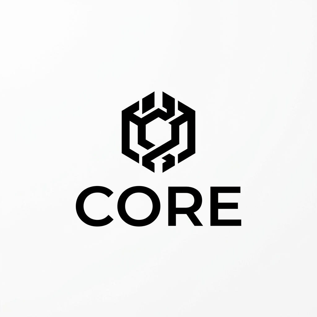 Icoon + logotype